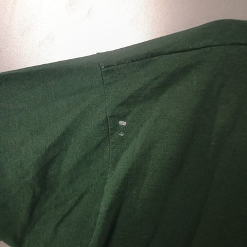 Don't Forget To Look For The Union Label Vintage 90s Sexy Girl Shirt XL Butt - Picture 8 of 8